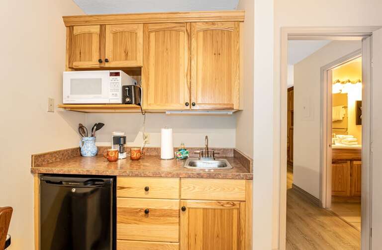 Bigfork Condo Rental