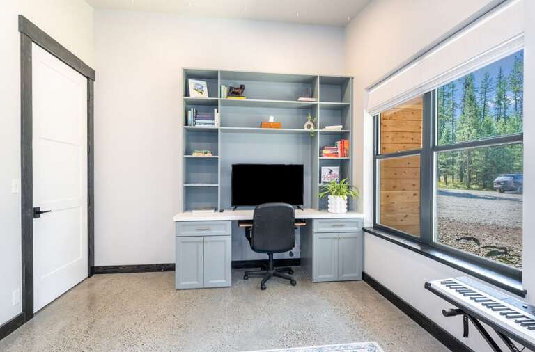 Find Rentals