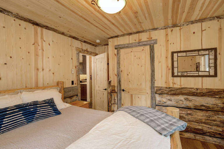 Gallatin Gateway Home Rental