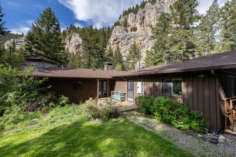 Find Rentals