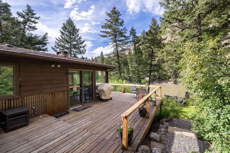 Find Rentals