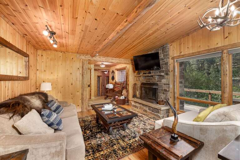 Find Rentals