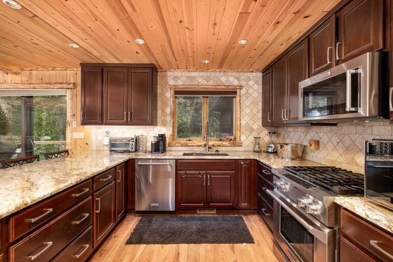 Find Rentals