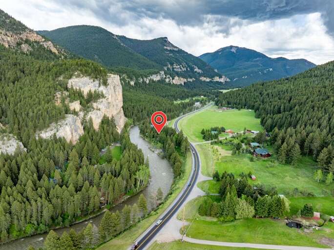 Find Rentals