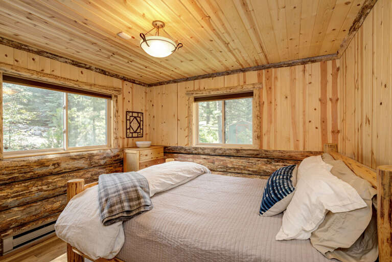 Gallatin Gateway Home Rental