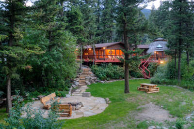 Big Sky - 70 Cliff Manor Ln