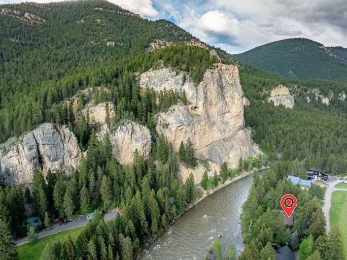 Find Rentals