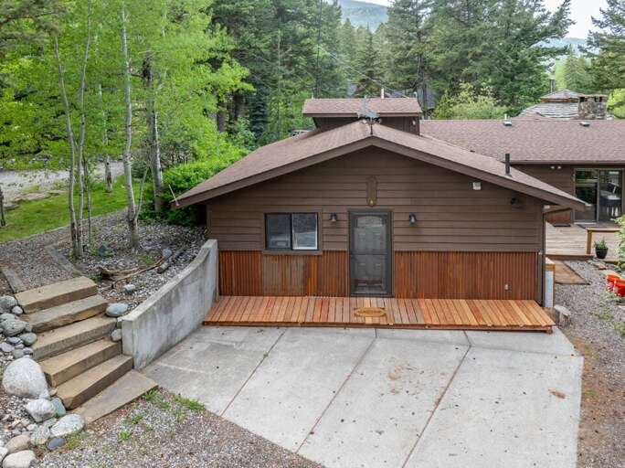 Find Rentals