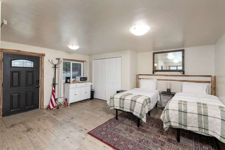 Find Rentals