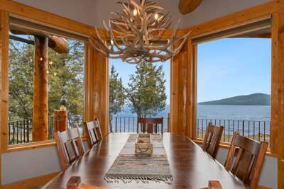 Welcome to Flathead Lake Pointe!