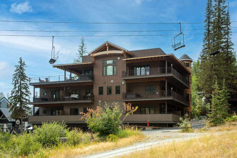 Exterior.