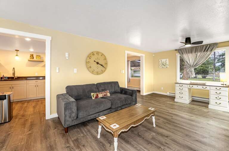 Find Rentals