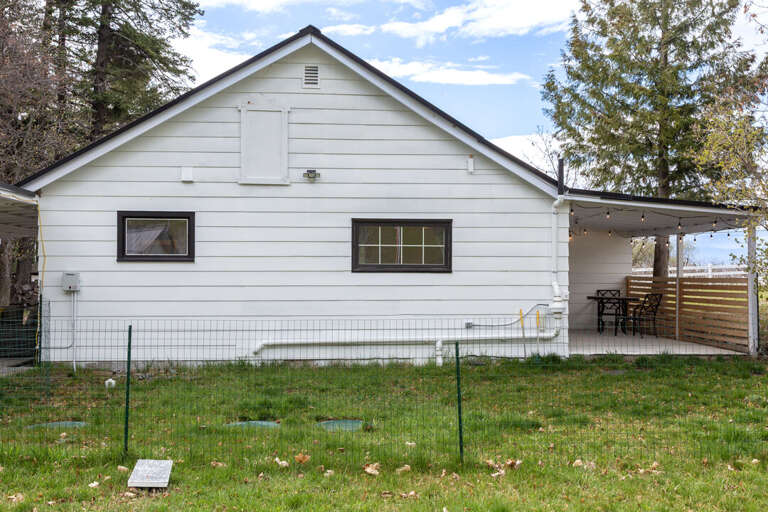 Find Rentals