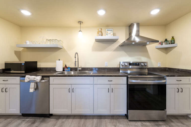 Find Rentals