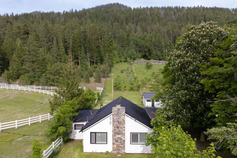 Find Rentals