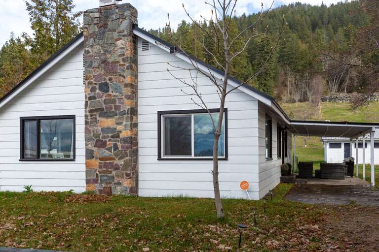 Flathead Valley - BF - 21566 MT Hwy 35