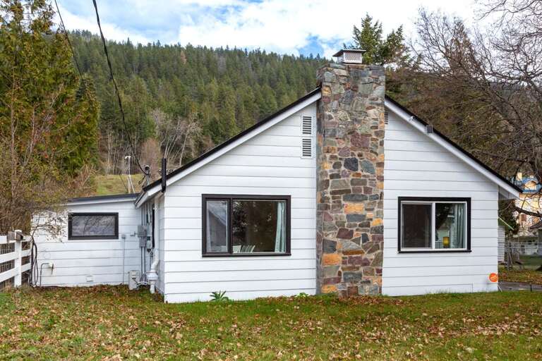 Find Rentals