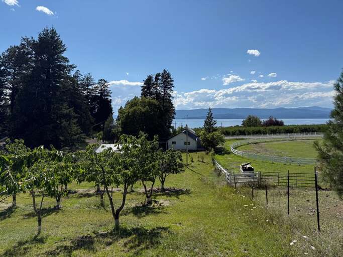 Flathead Valley - BF - 21566 MT Hwy 35