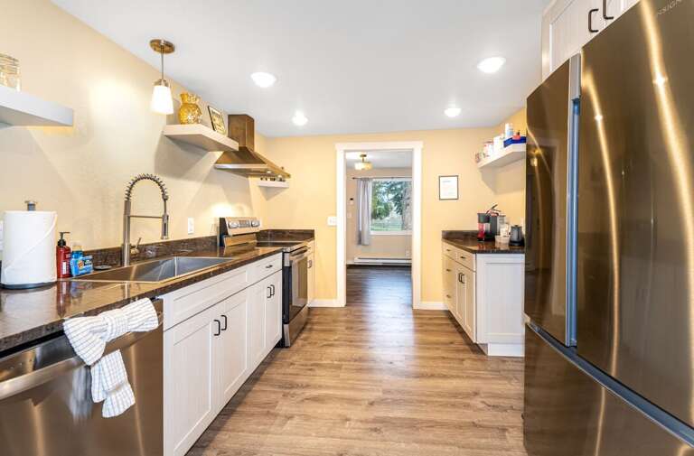 Find Rentals