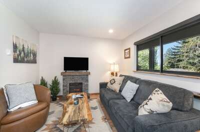 Welcome to Marina Cay Cedar Nook!