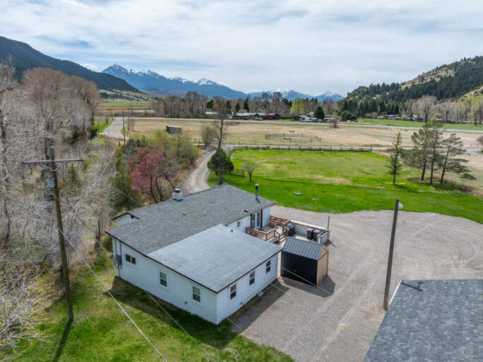 Find Rentals