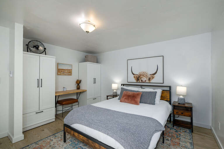 Find Rentals