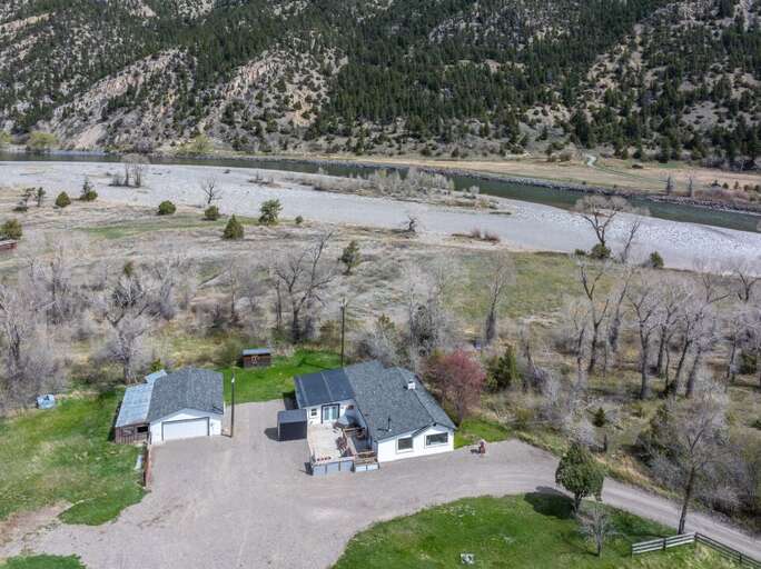 Find Rentals