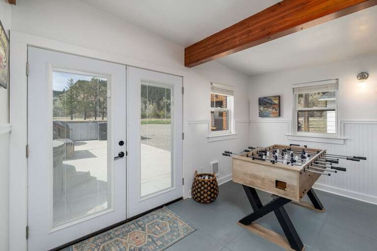 Livingston Home Rental