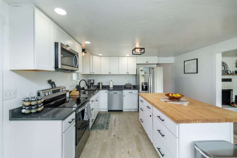 Find Rentals
