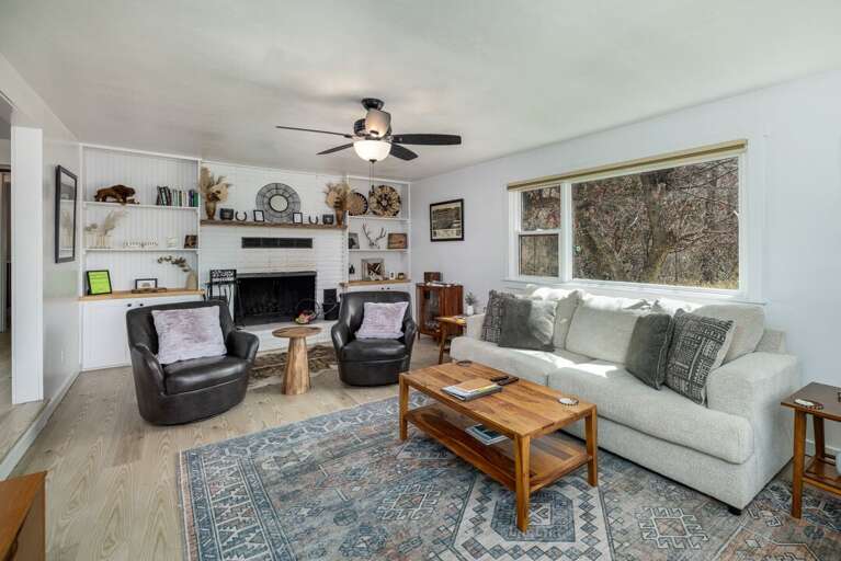 Find Rentals