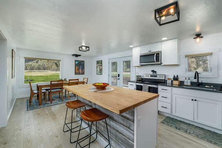 Find Rentals