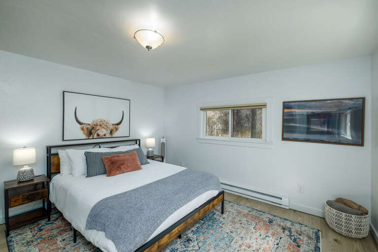 Find Rentals