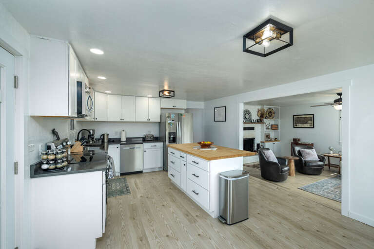 Find Rentals