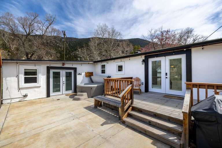 Find Rentals