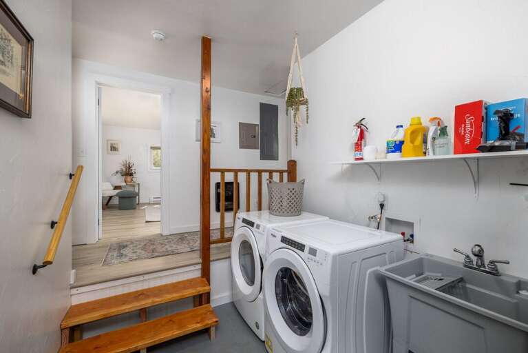 Find Rentals