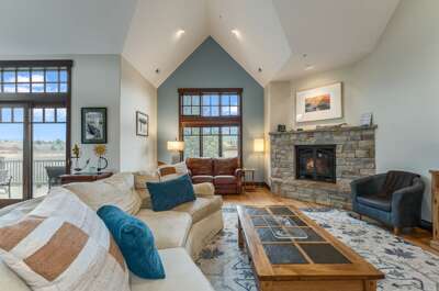 Welcome to The Whitefish Nest!