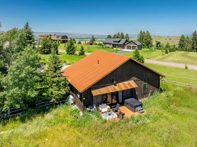 Find Rentals