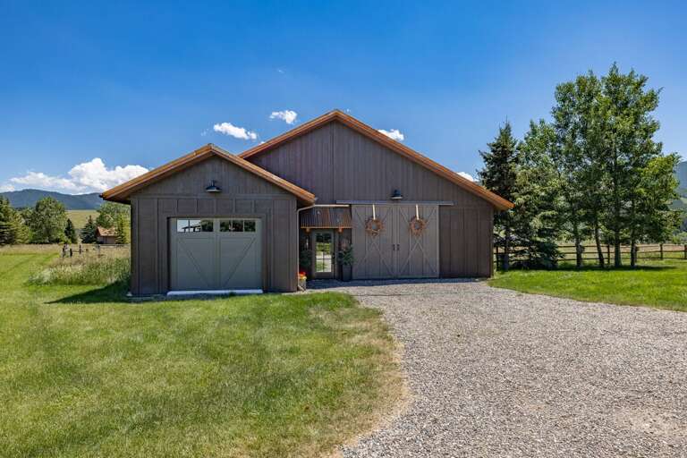 Find Rentals