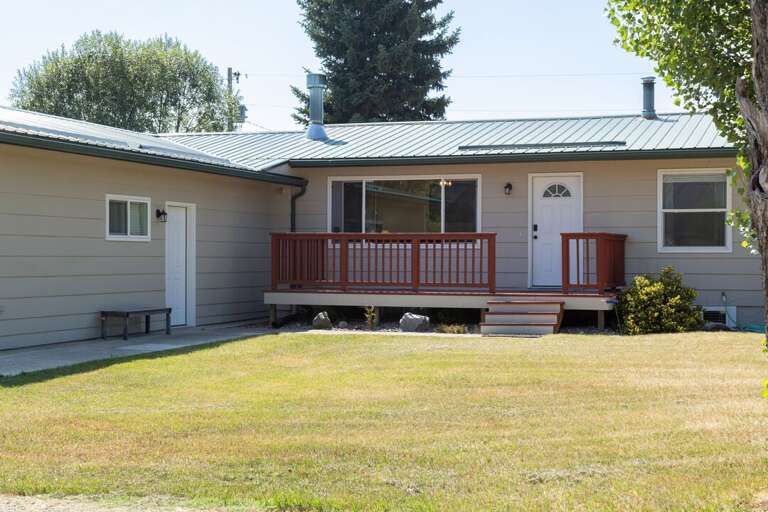 Find Rentals