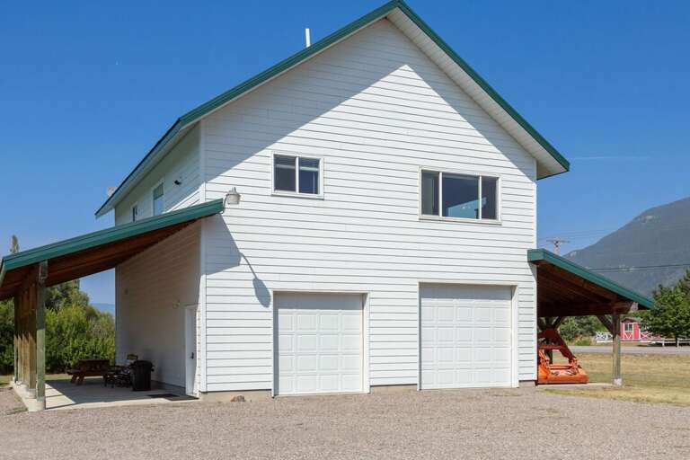 Find Rentals