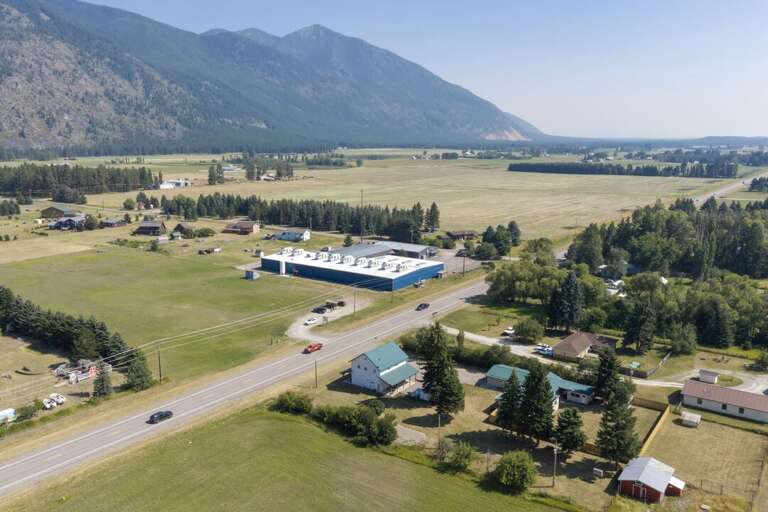 Find Rentals
