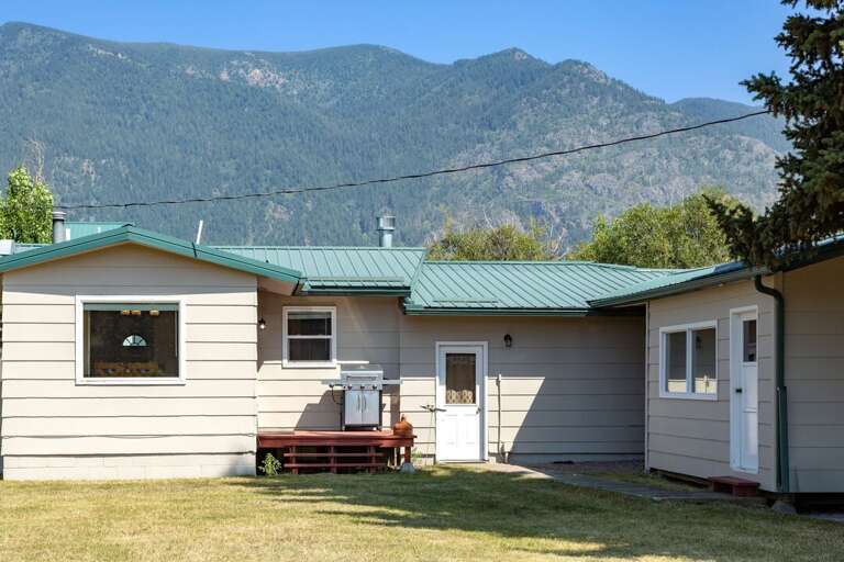 Find Rentals