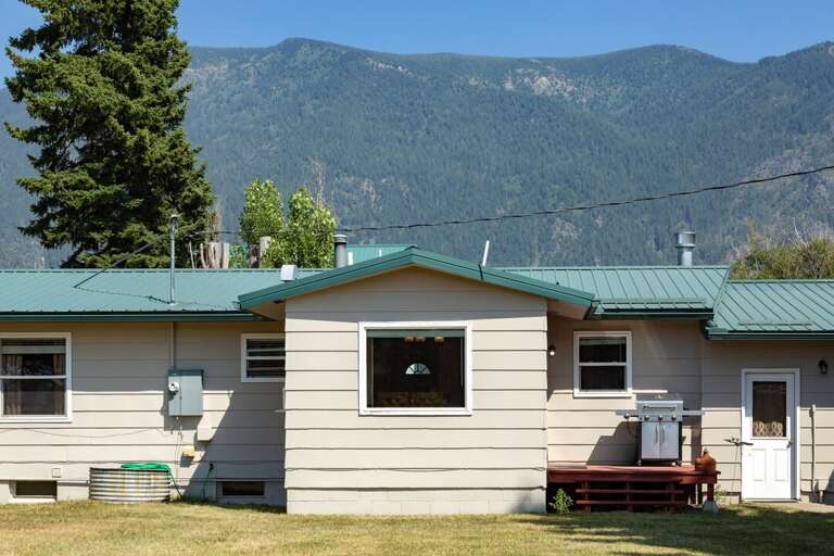 Find Rentals