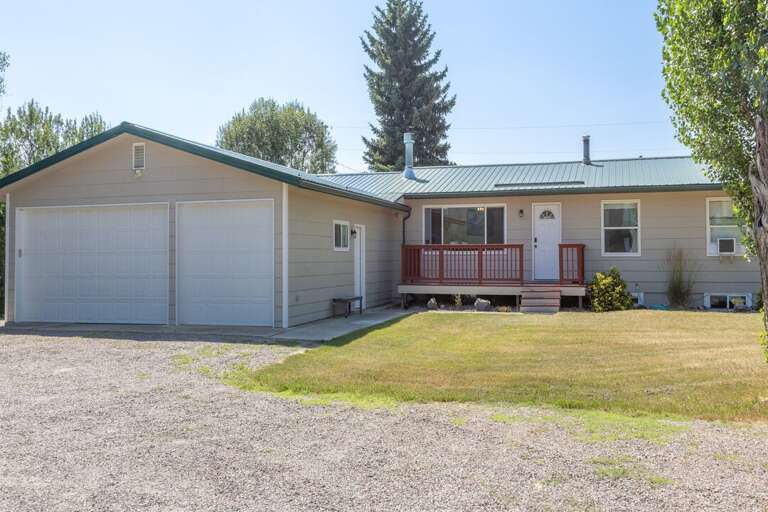 Find Rentals