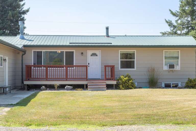 Find Rentals