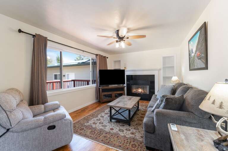 Find Rentals