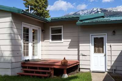 Welcome to Glacier Ridge House!
