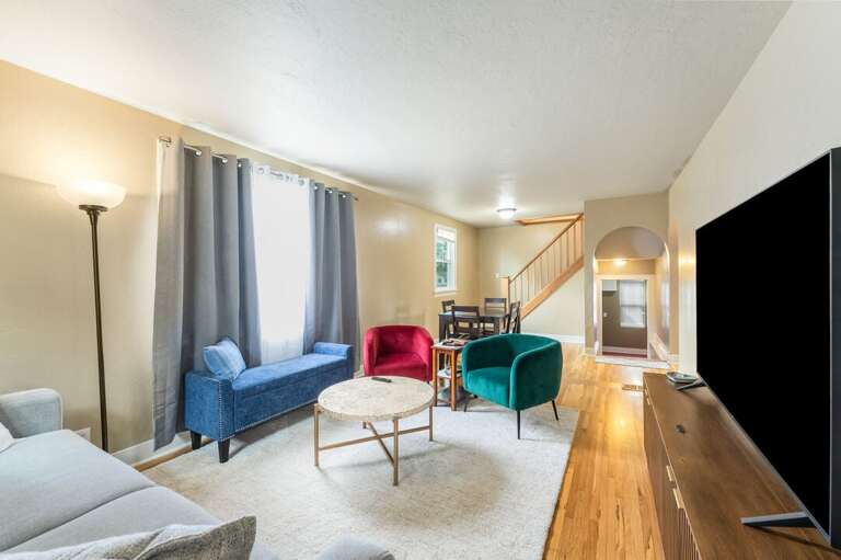 Find Rentals