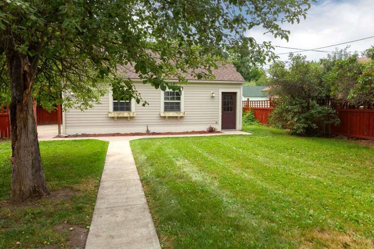 Find Rentals