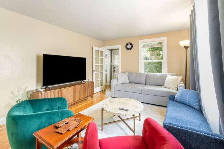 Find Rentals